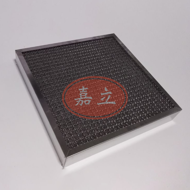 古县不锈钢油雾过滤器